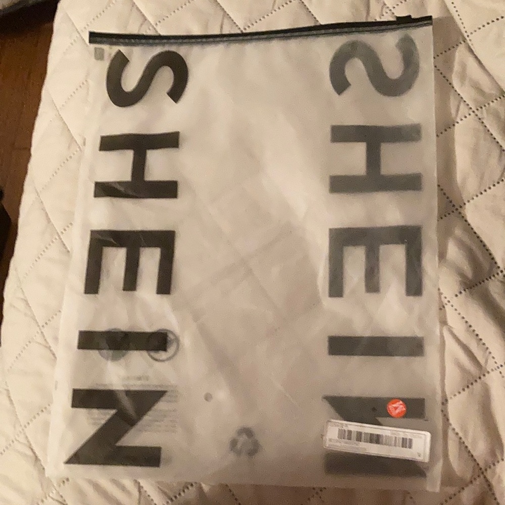 shein bag 💅
